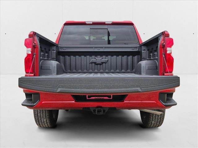 New 2025 Chevrolet Silverado 1500 RST w/ Texas Edition Plus image 19
