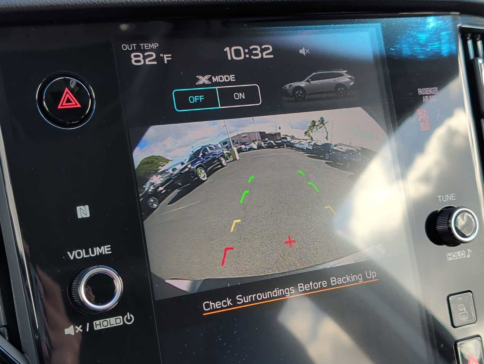 Used 2022 Subaru Outback Premium image 32