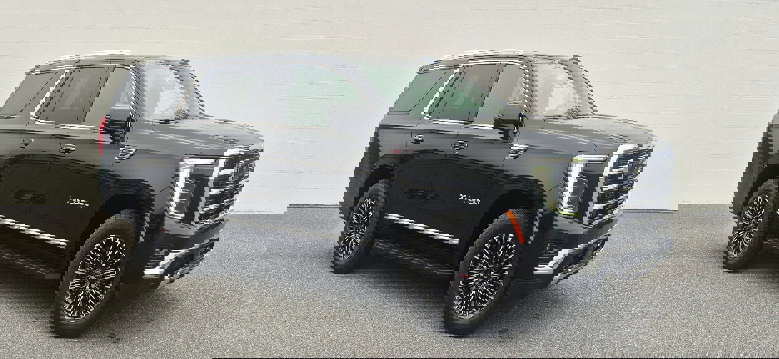 Used 2026 GMC Yukon Elevation w/ Elevation Premium Package