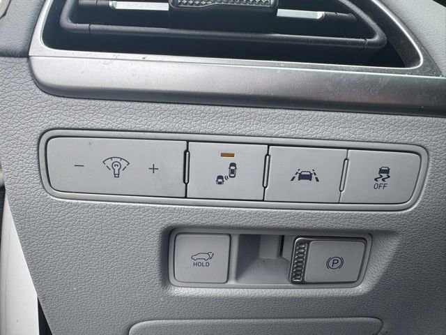 Used 2022 Hyundai Palisade SEL w/ Premium Package image 12