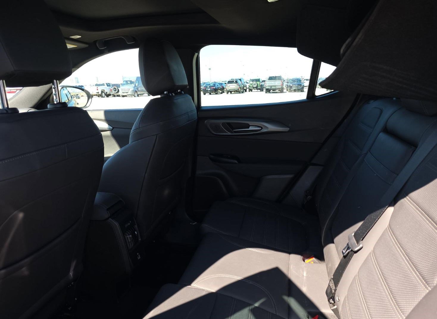 Used 2024 Alfa Romeo Tonale Ti image 14