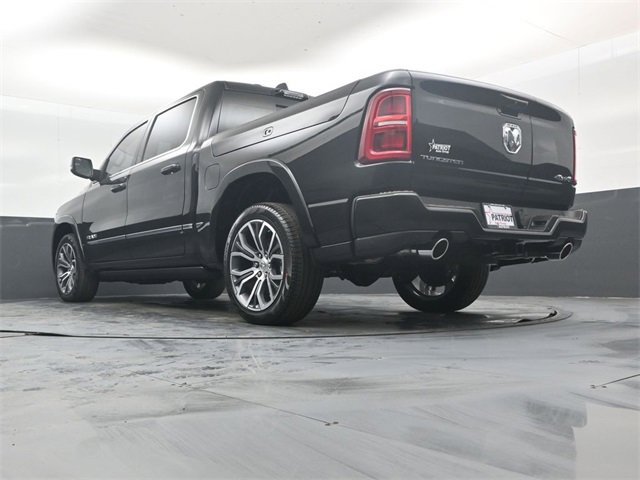 New 2026 RAM 1500 Tungsten image 43