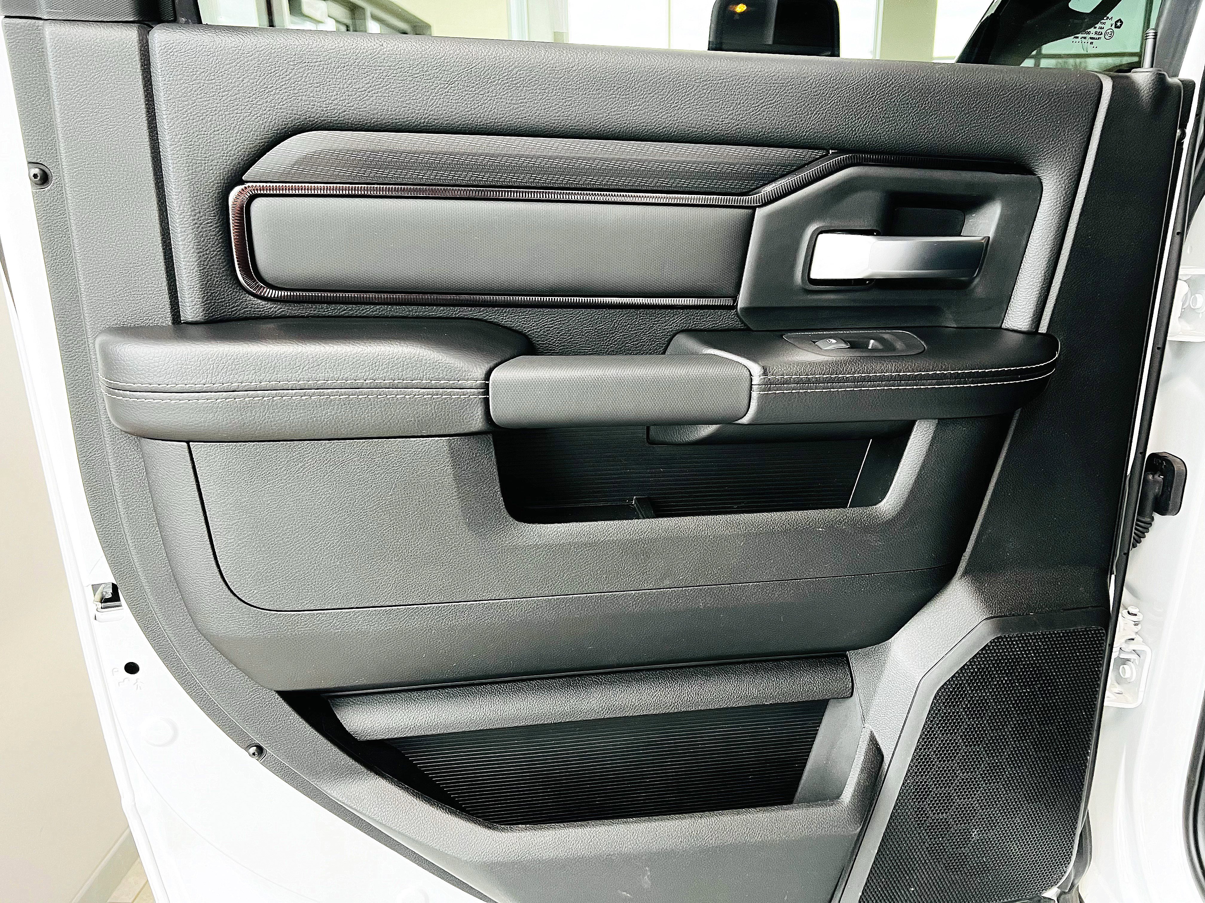 Used 2026 RAM 2500 Rebel image 20