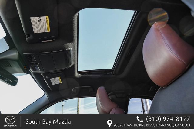 Certified 2023 MAZDA MX-30 Electric w/ Premium Plus Pkg image 27