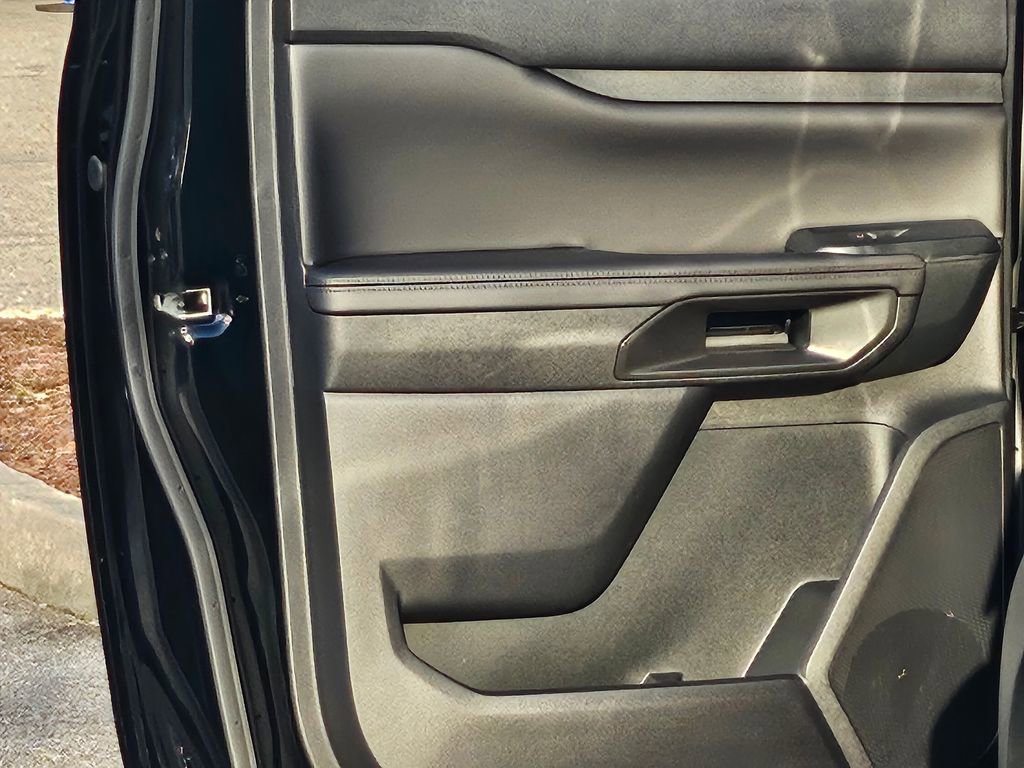 New 2025 Ford Ranger Raptor image 28