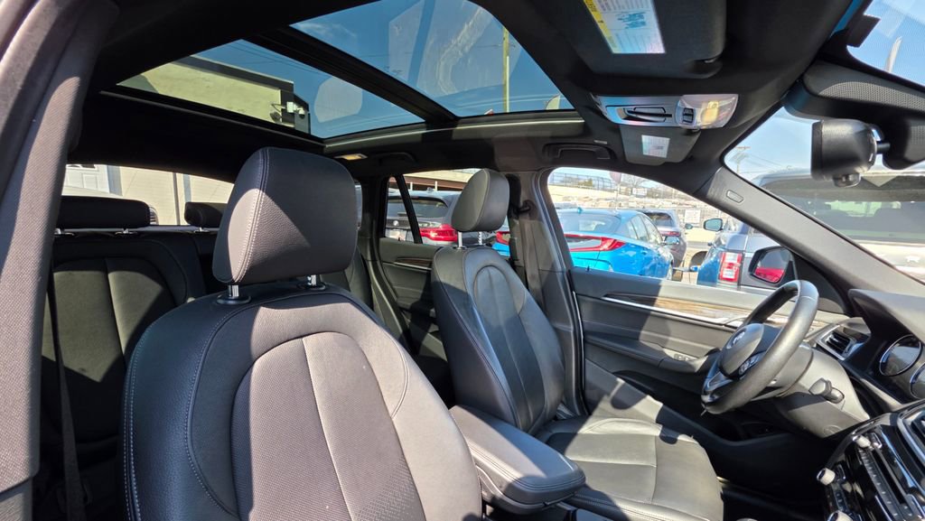 Used 2019 BMW X1 xDrive28i w/ Convenience Package image 44