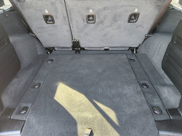 Used 2022 Jeep Wrangler Unlimited Sport image 30