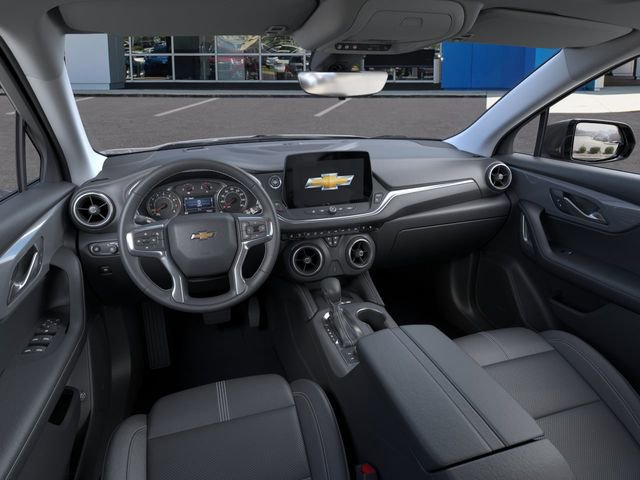 New 2026 Chevrolet Blazer LT image 15