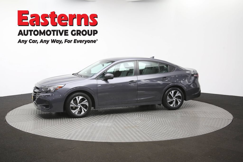 Used 2023 Subaru Legacy Premium AWD/4WD image 61