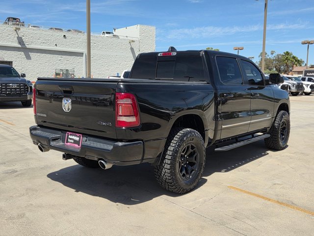 Used 2019 RAM 1500 Big Horn AWD/4WD image 5