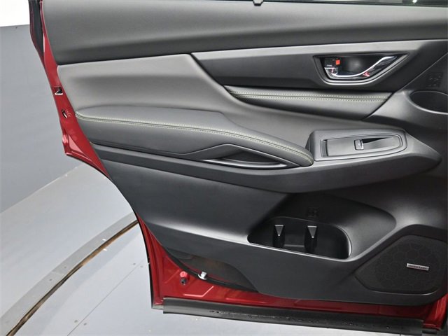 Certified 2024 Subaru Ascent Onyx Edition Limited w/ Popular Package Onyx image 23