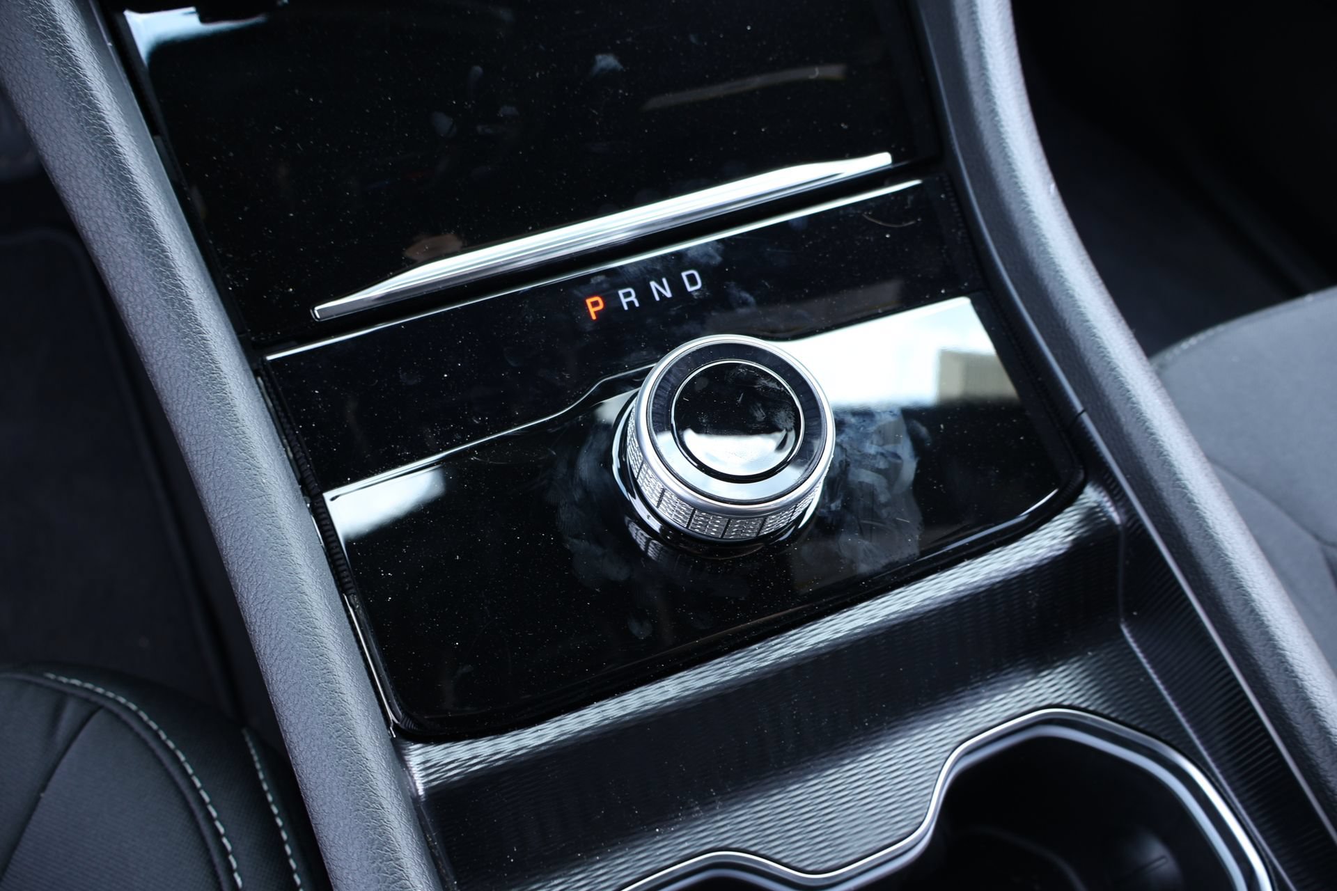 New 2026 Jeep Grand Cherokee Laredo X AWD/4WD image 8