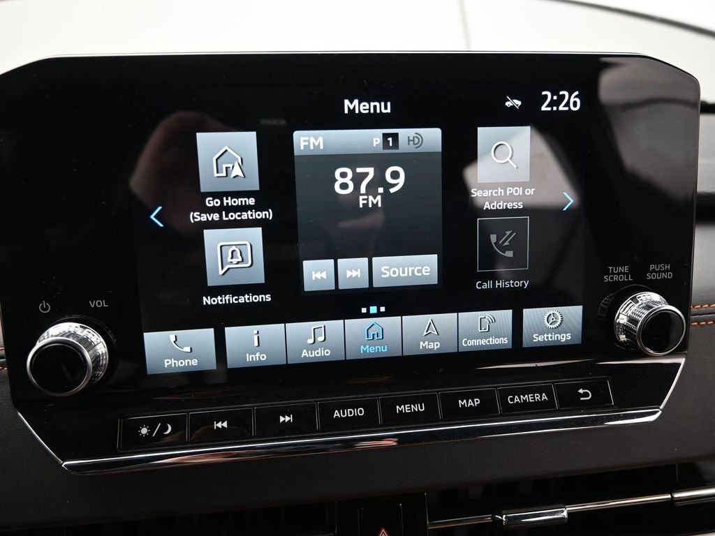 Used 2023 Mitsubishi Outlander SEL 40th Anniversary image 25