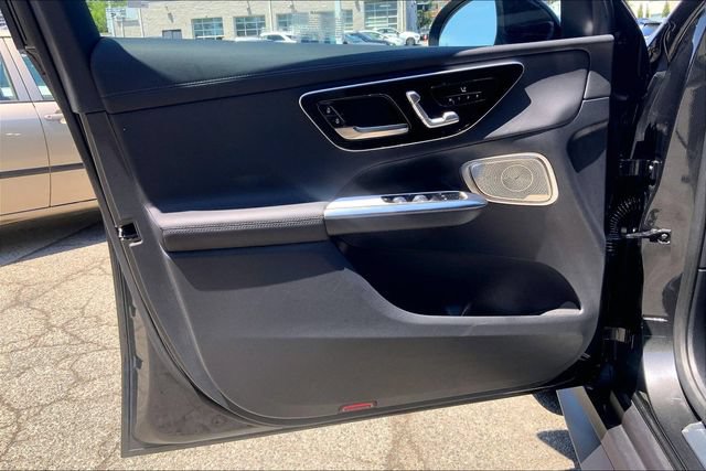 Used 2026 Mercedes-Benz GLC 300 4MATIC image 17