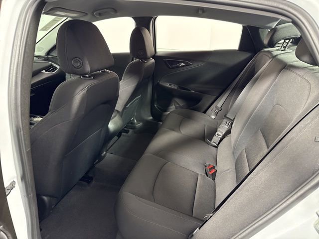 Used 2023 Chevrolet Malibu LS w/ Driver Confidence Package image 16