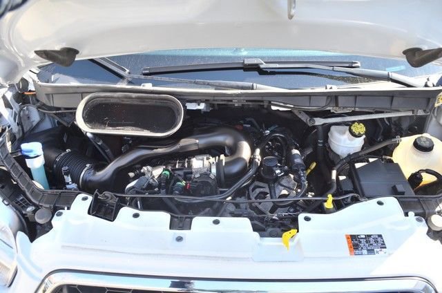 Used 2022 Ford Transit 350 XLT image 33