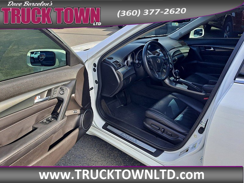 Used 2014 Acura TL Special Edition image 15