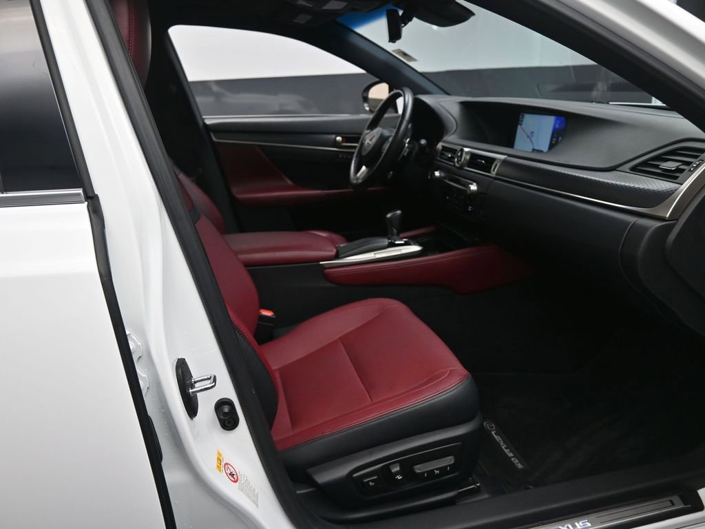 Used 2019 Lexus GS 350 F Sport image 27