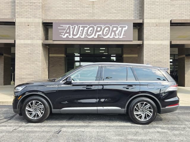 Used 2021 Lincoln Aviator 2WD image 7