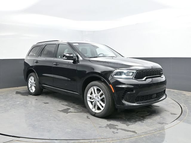 Used 2026 Dodge Durango GT AWD/4WD image 6
