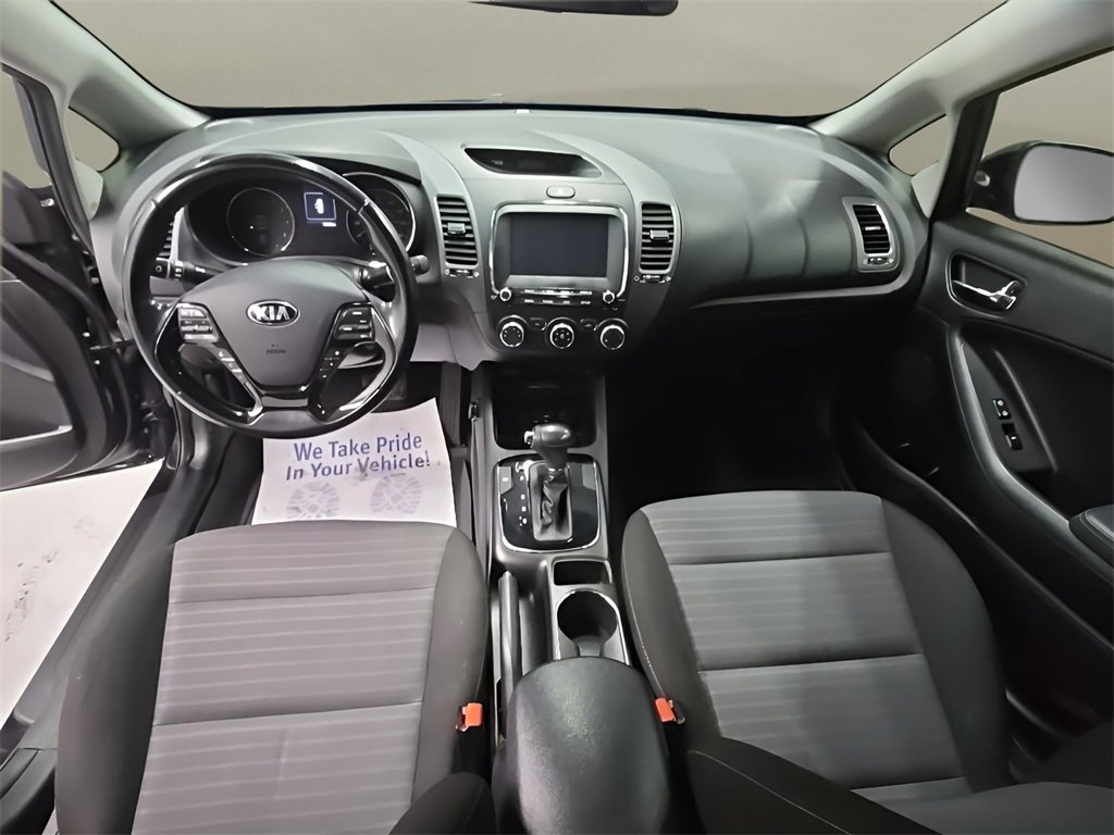 Used 2018 Kia Forte S image 20