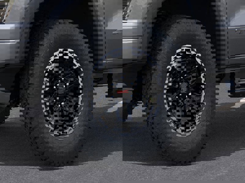 New 2026 GMC Canyon AT4 w/ Technology Plus Package image 33