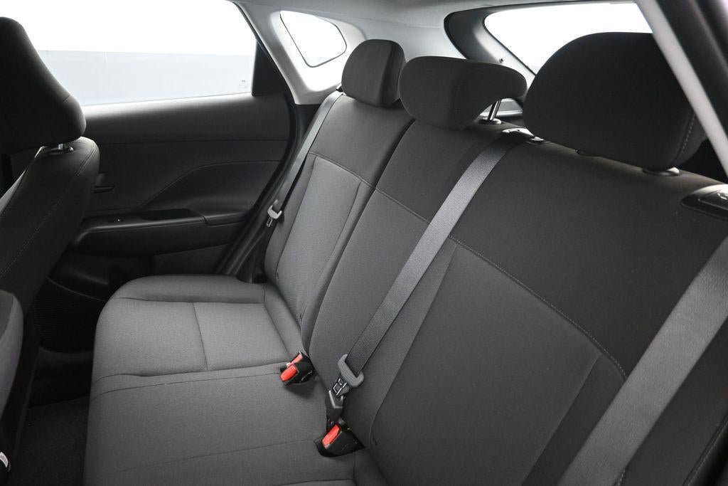 New 2027 Hyundai Kona SE FWD image 25