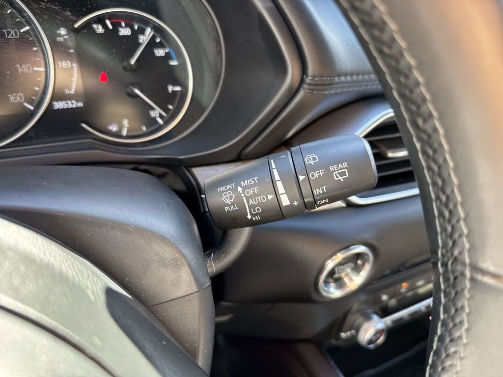 Used 2023 MAZDA CX-5 Signature image 56