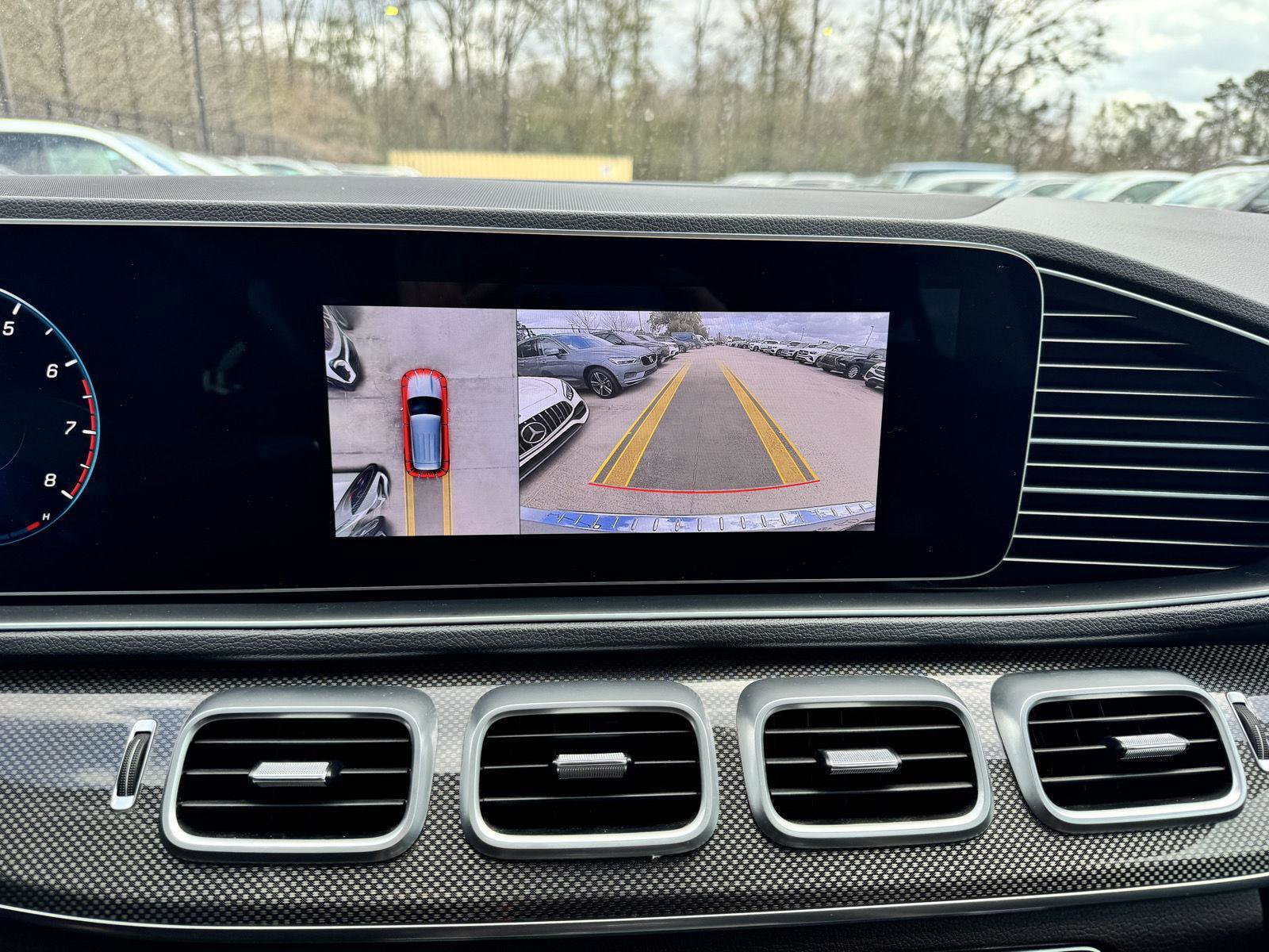 Certified 2022 Mercedes-Benz GLE 350 image 14