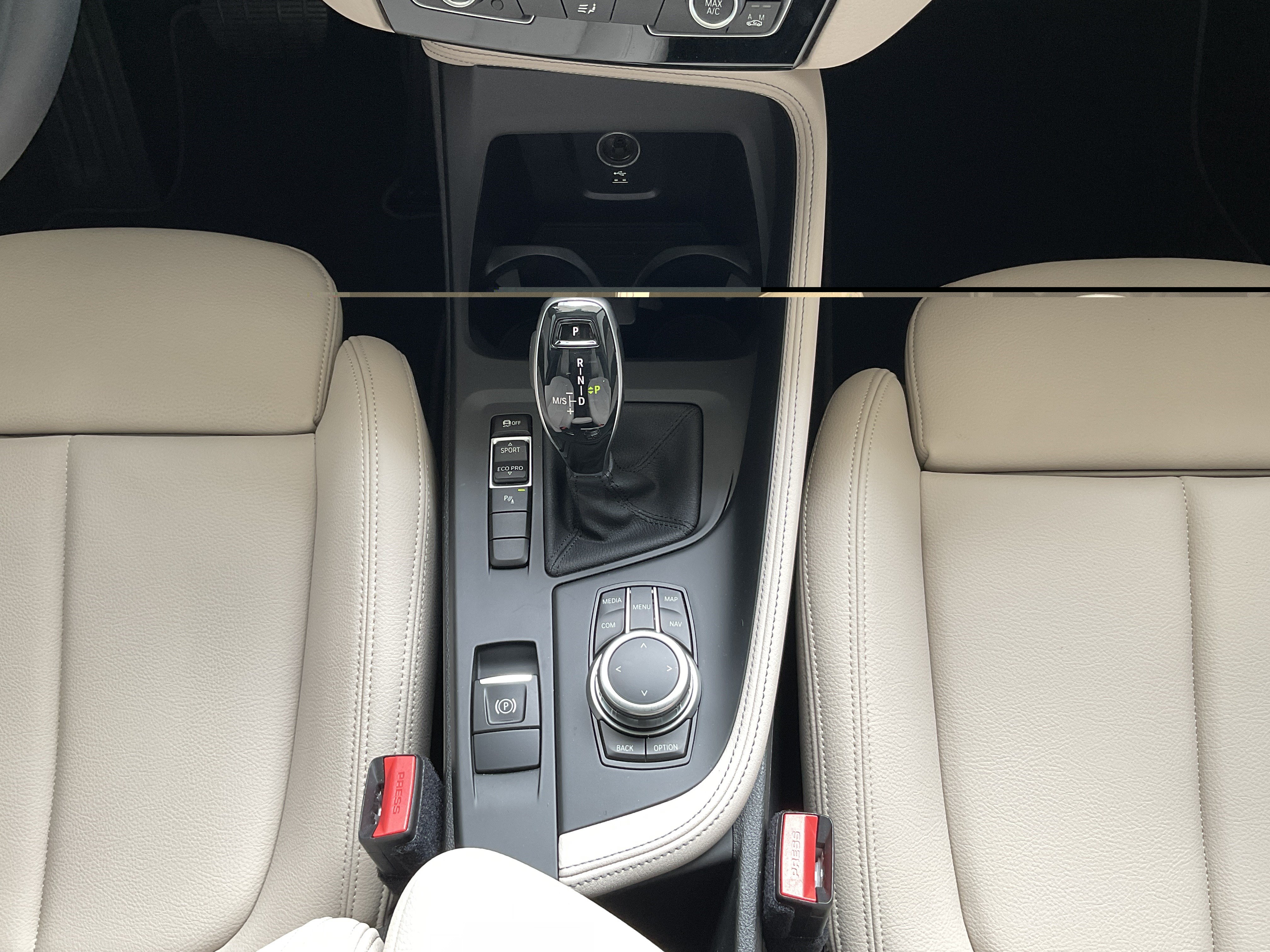 Used 2023 BMW X2 sDrive28i w/ Convenience Package FWD image 17