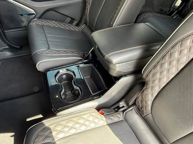 Used 2023 Jeep Grand Cherokee L Summit image 18