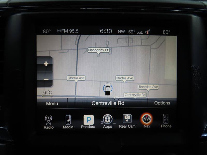 Used 2016 RAM 2500 Laramie w/ Convenience Group AWD/4WD image 25