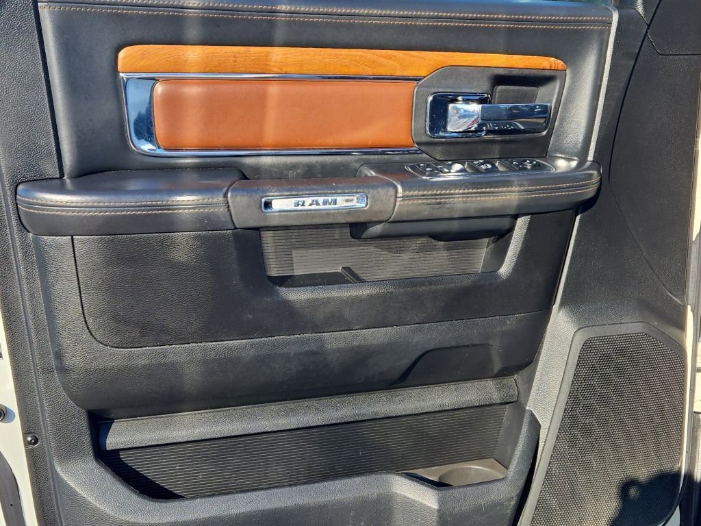 Used 2018 RAM 2500 Longhorn w/ Convenience Group image 13