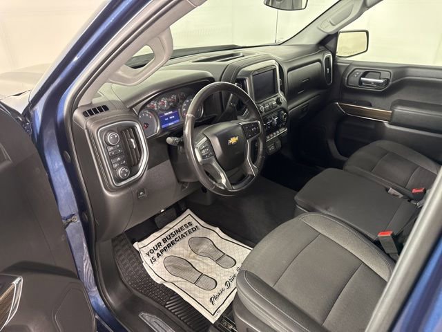 Used 2019 Chevrolet Silverado 1500 LT w/ All-Star Edition image 21