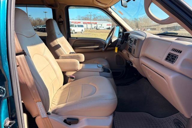 Used 1999 Ford F350 Lariat image 26