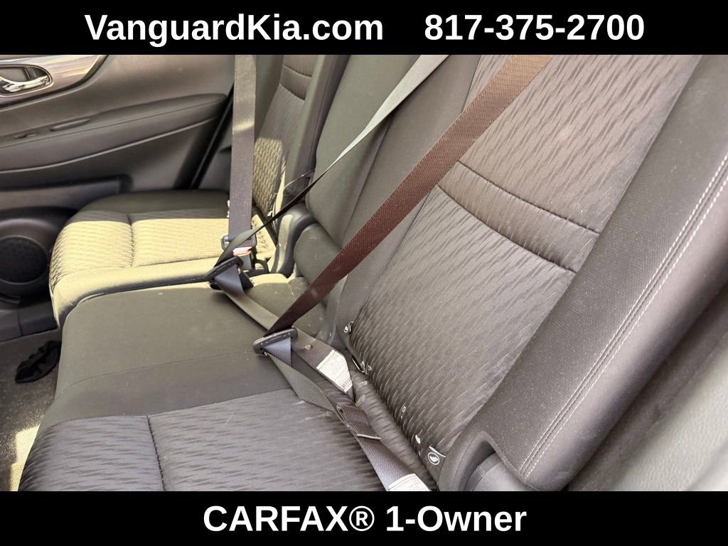 Used 2019 Nissan Rogue SV image 24