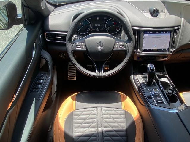 New 2024 Maserati Levante Trofeo image 44