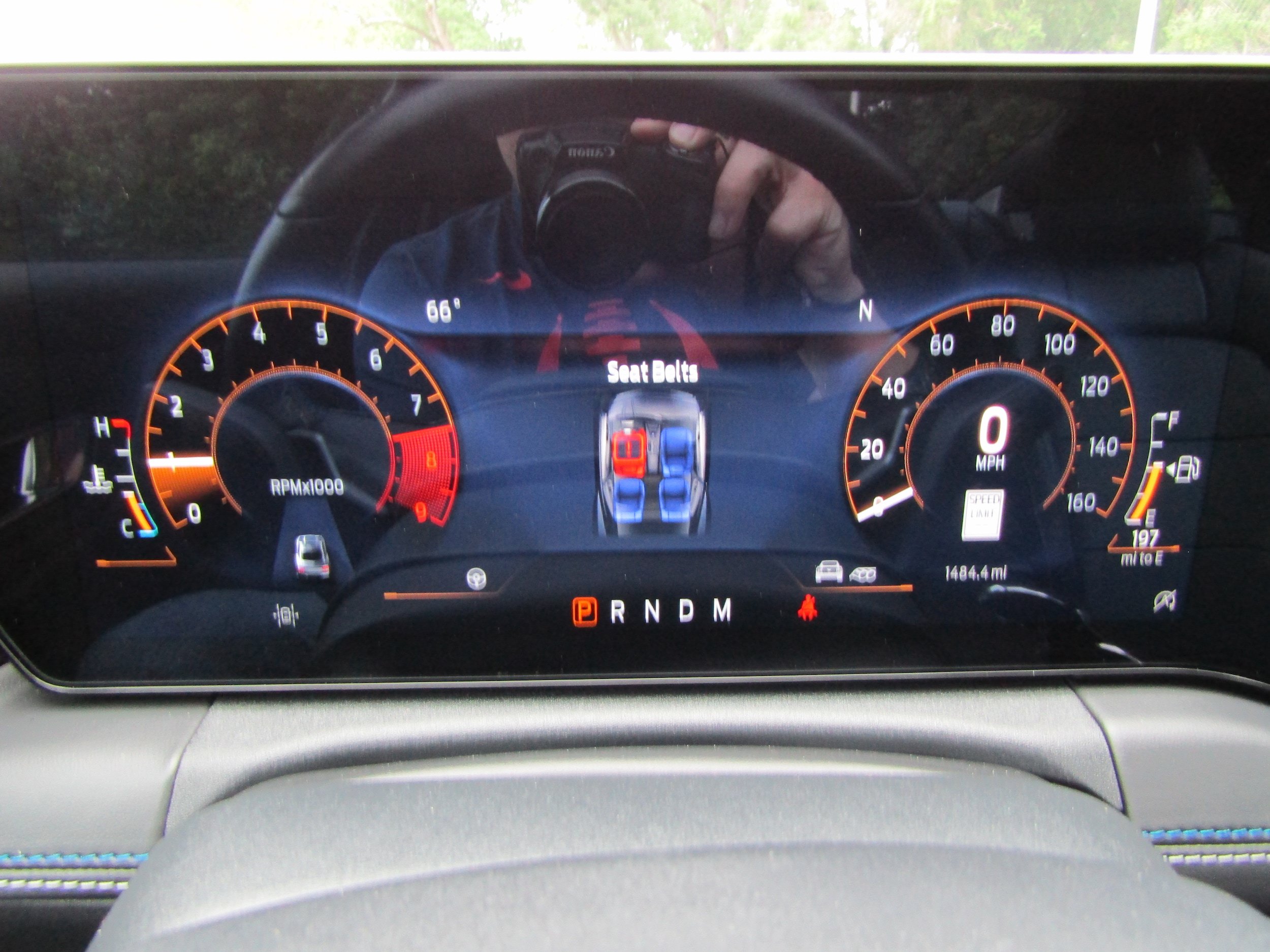 Used 2024 Ford Mustang GT Premium RWD image 20
