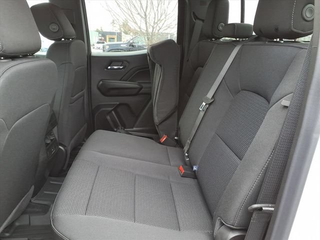 New 2026 GMC Canyon Elevation AWD/4WD image 9