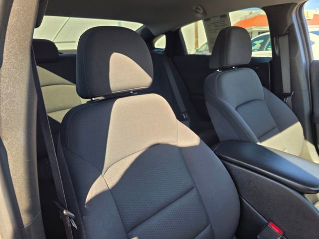 Used 2024 Chevrolet Malibu LS image 11