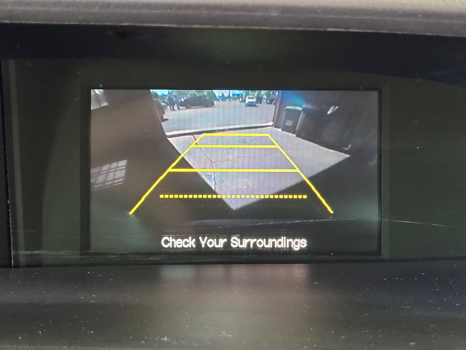 Used 2015 Honda Civic LX image 12