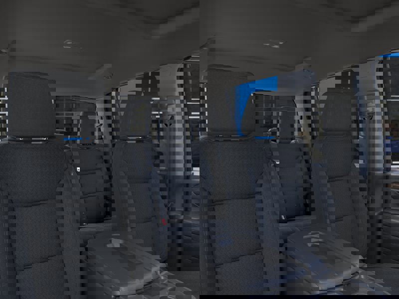 New 2026 Chevrolet Silverado 2500 LT w/ Trail Boss Package image 24