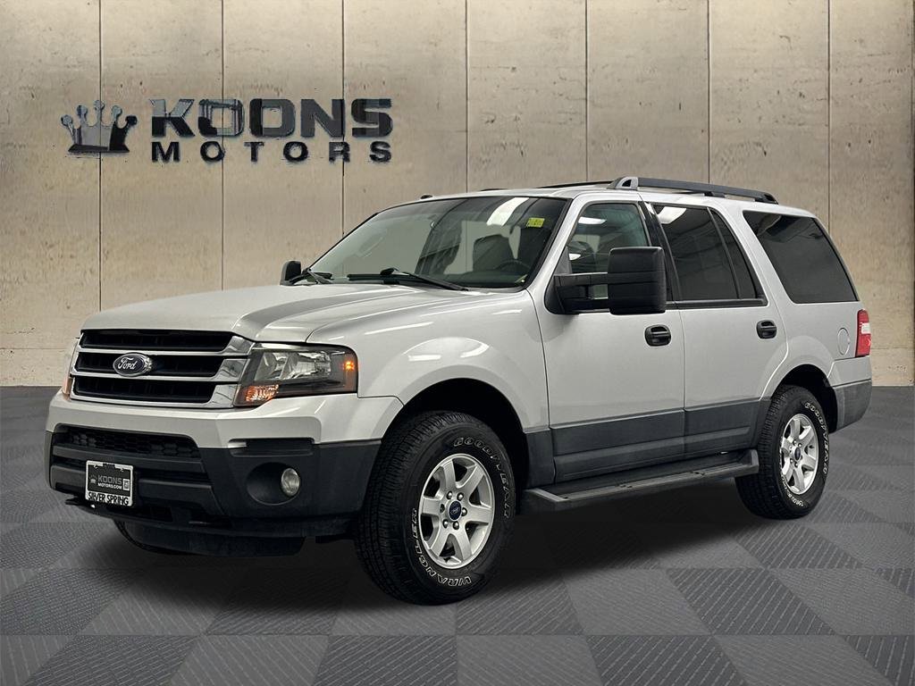 Used 2015 Ford Expedition XL image 1
