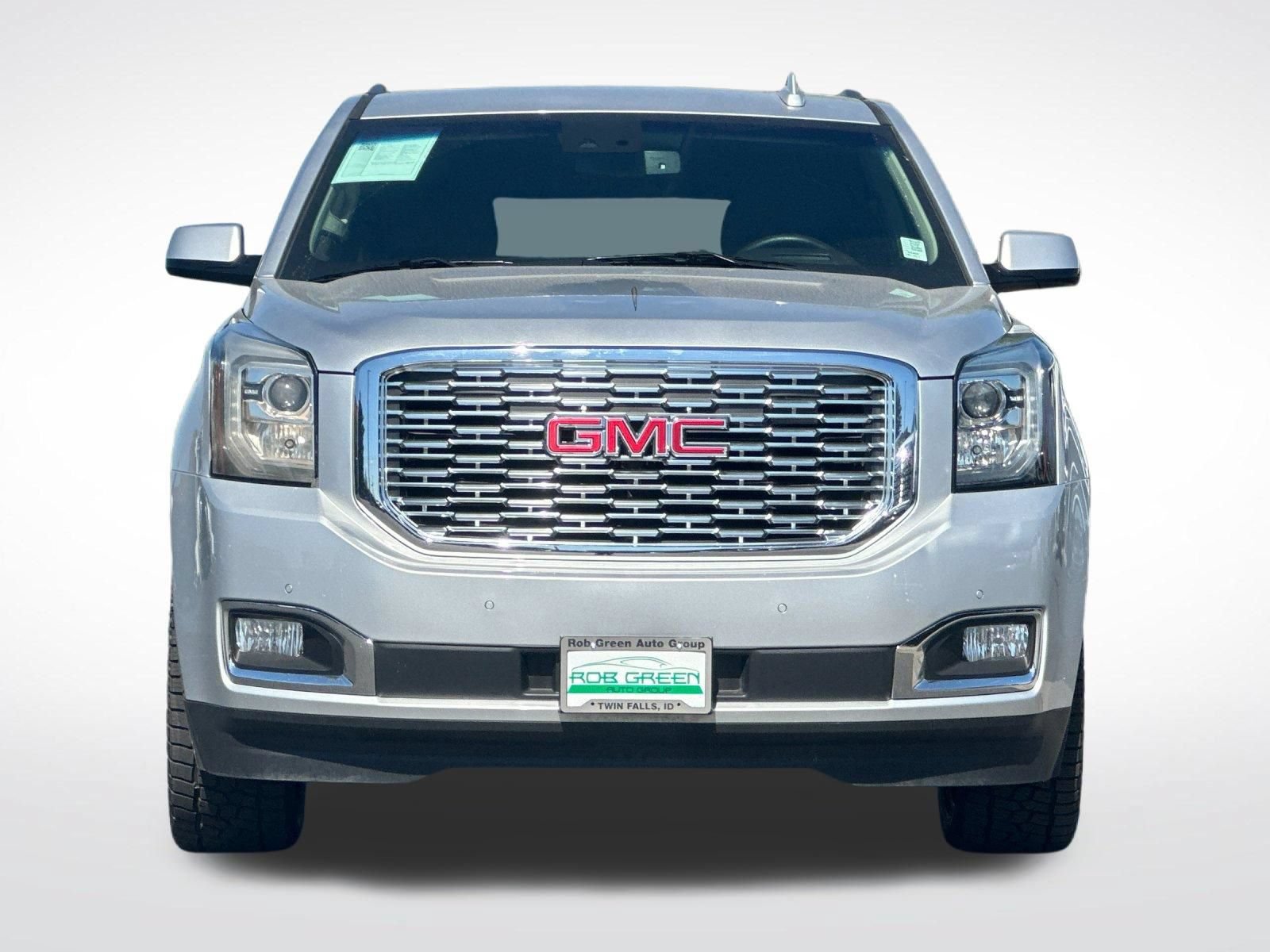 Used 2020 GMC Yukon Denali w/ Denali Ultimate Package AWD/4WD image 9