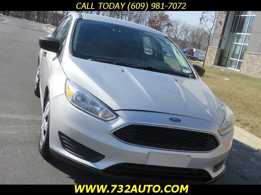 Used 2016 Ford Focus S image 14