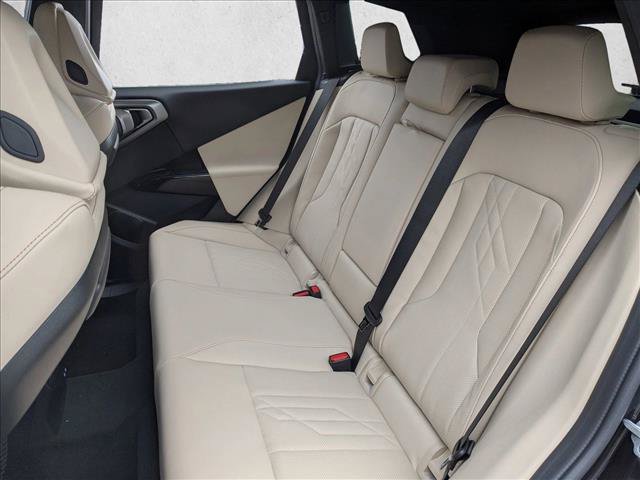 Used 2026 BMW X3 xDrive30i w/ Premium Package AWD/4WD image 16