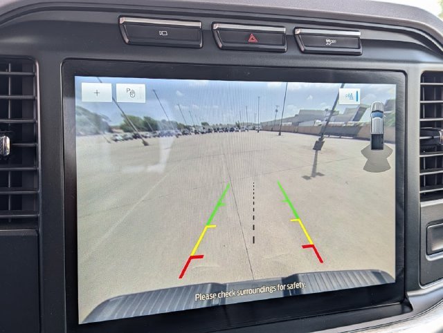 Used 2023 Ford F150 Lariat AWD/4WD image 17