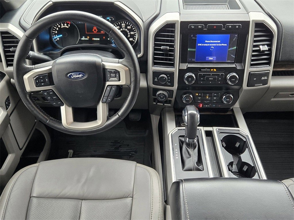 Used 2020 Ford F150 Lariat image 26