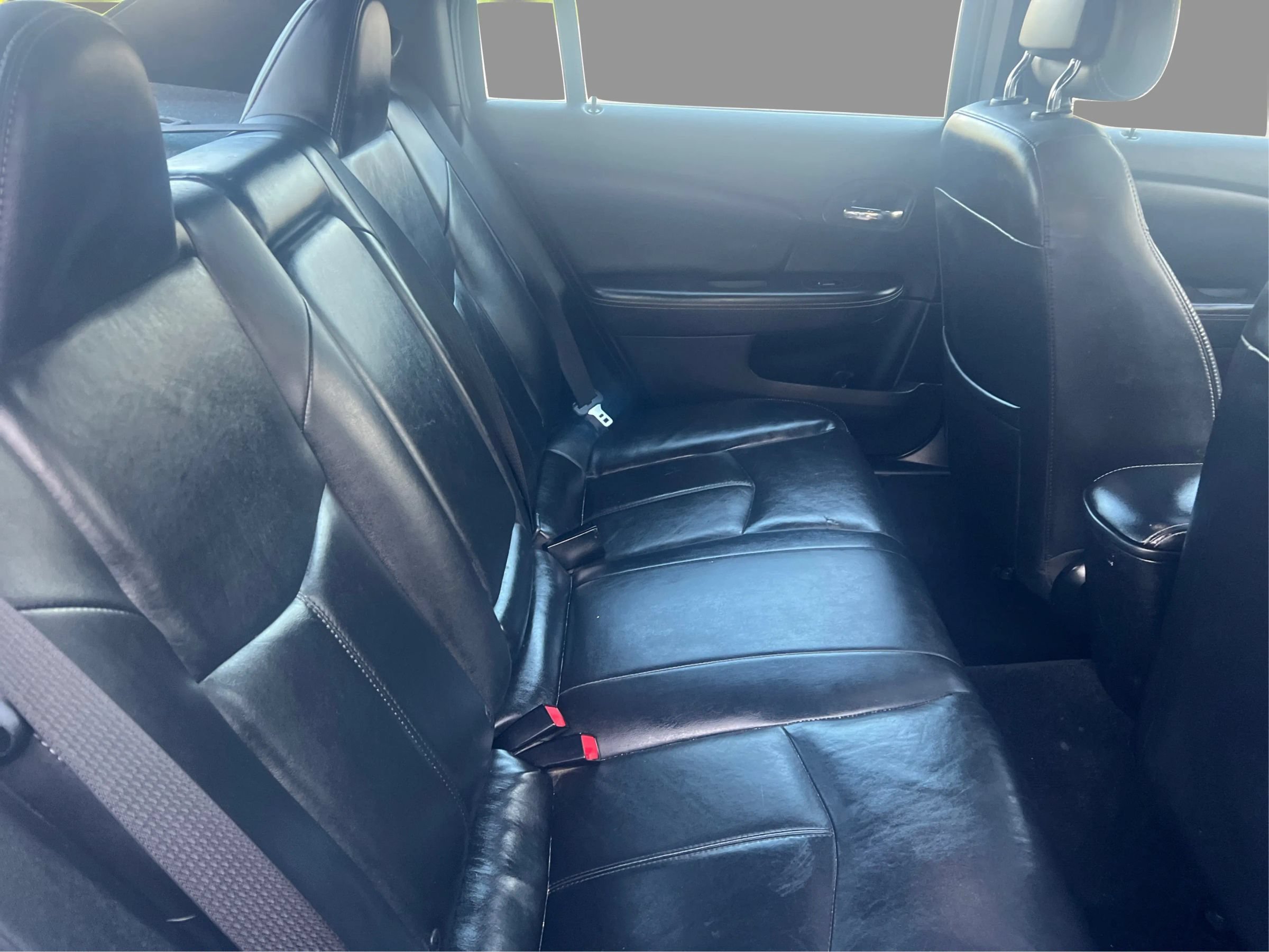 Used 2011 Chrysler 200 Limited FWD image 27