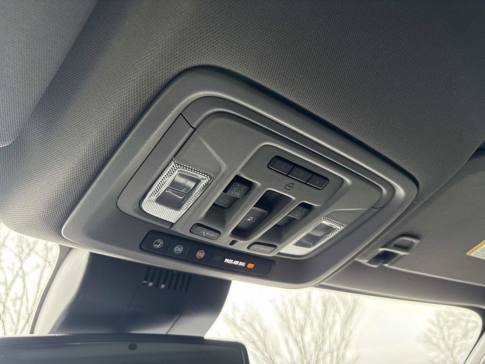 Certified 2024 GMC Sierra 2500 SLT w/ SLT Premium Package image 26